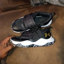 Boys Shoes 