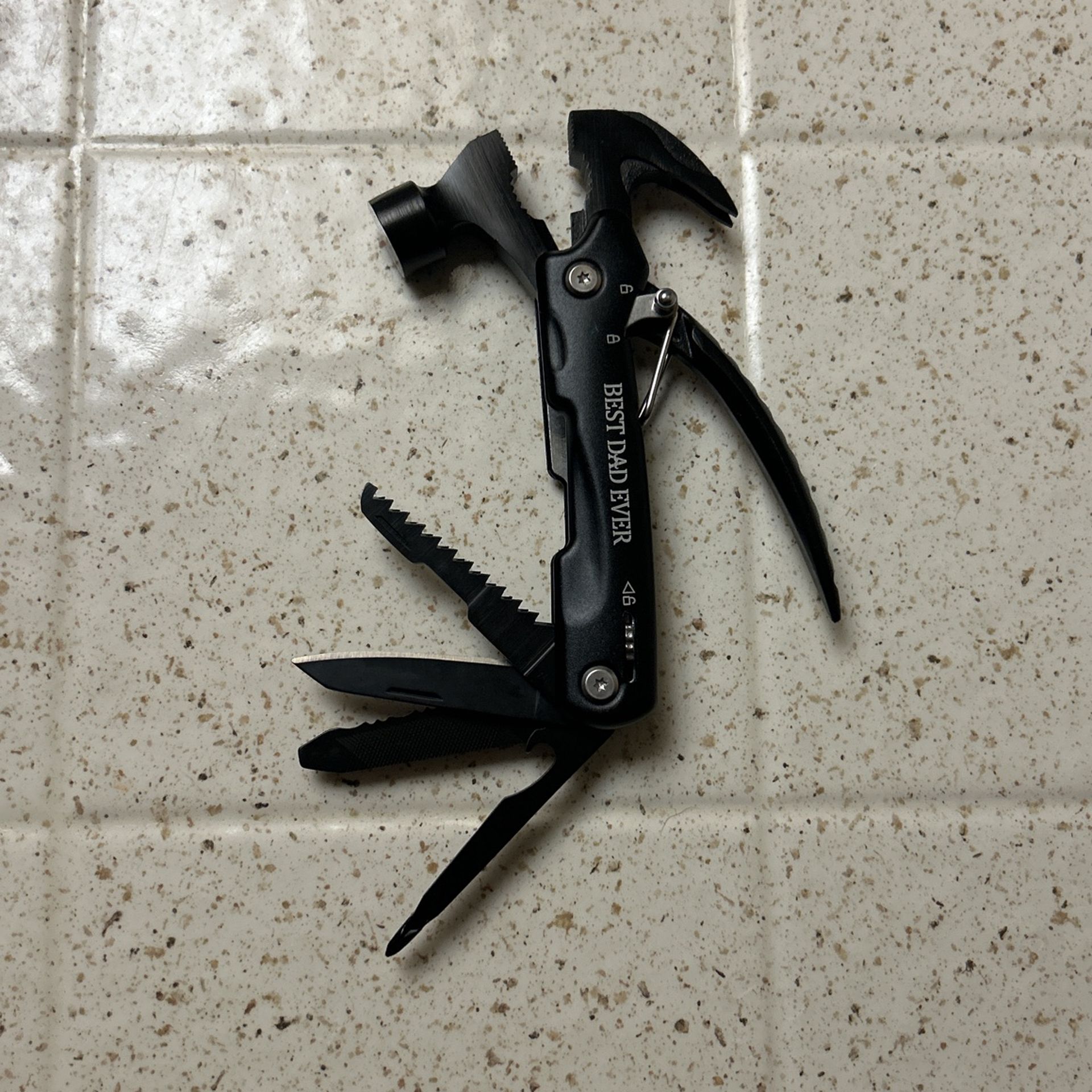 Biib Hammer Multi Tool