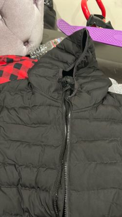 L 12-14 Jacket