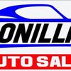 Bonillas Auto Sales