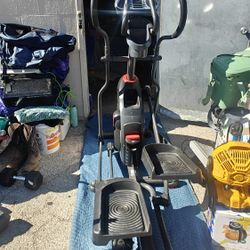 Schwinn 430 Precision Path Treadmill For Sale