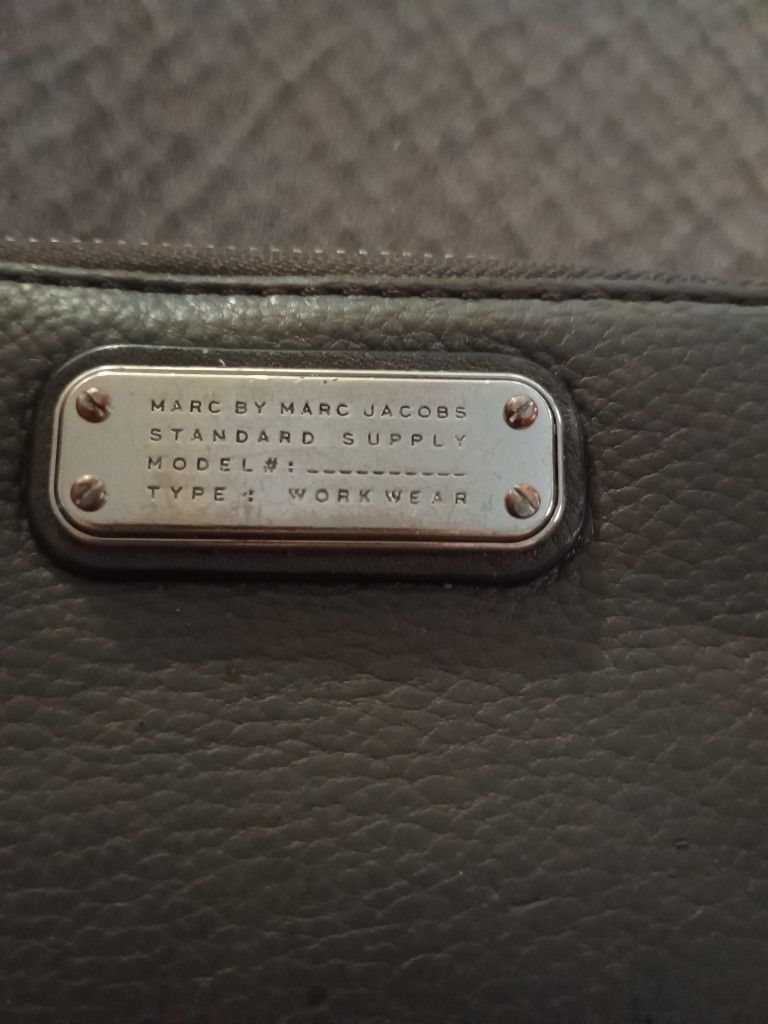 Marc Jacobs Wallet