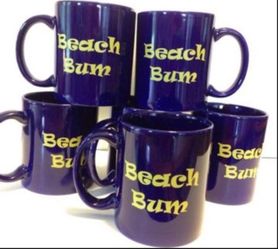 Brand new MUG! 6 for $12 !