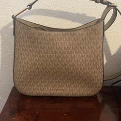 MK Crossbody