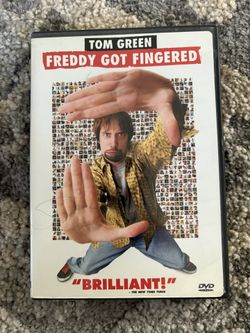 Freddy Got Fingered 
