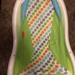 Baby/toddler Bath 🛁  