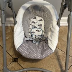 Graco Baby Swing