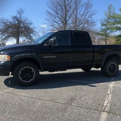 2004 Dodge Ram