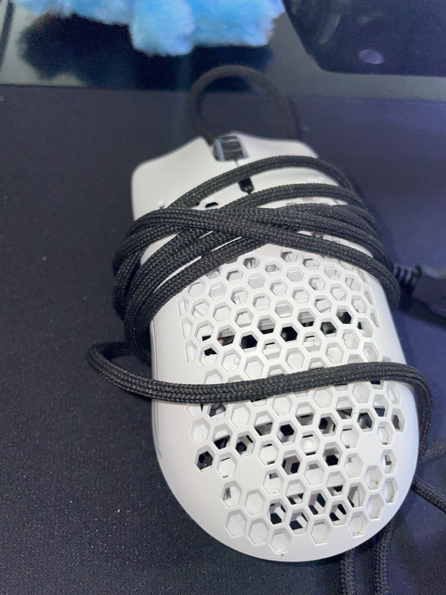 glorious model o gaming mouse