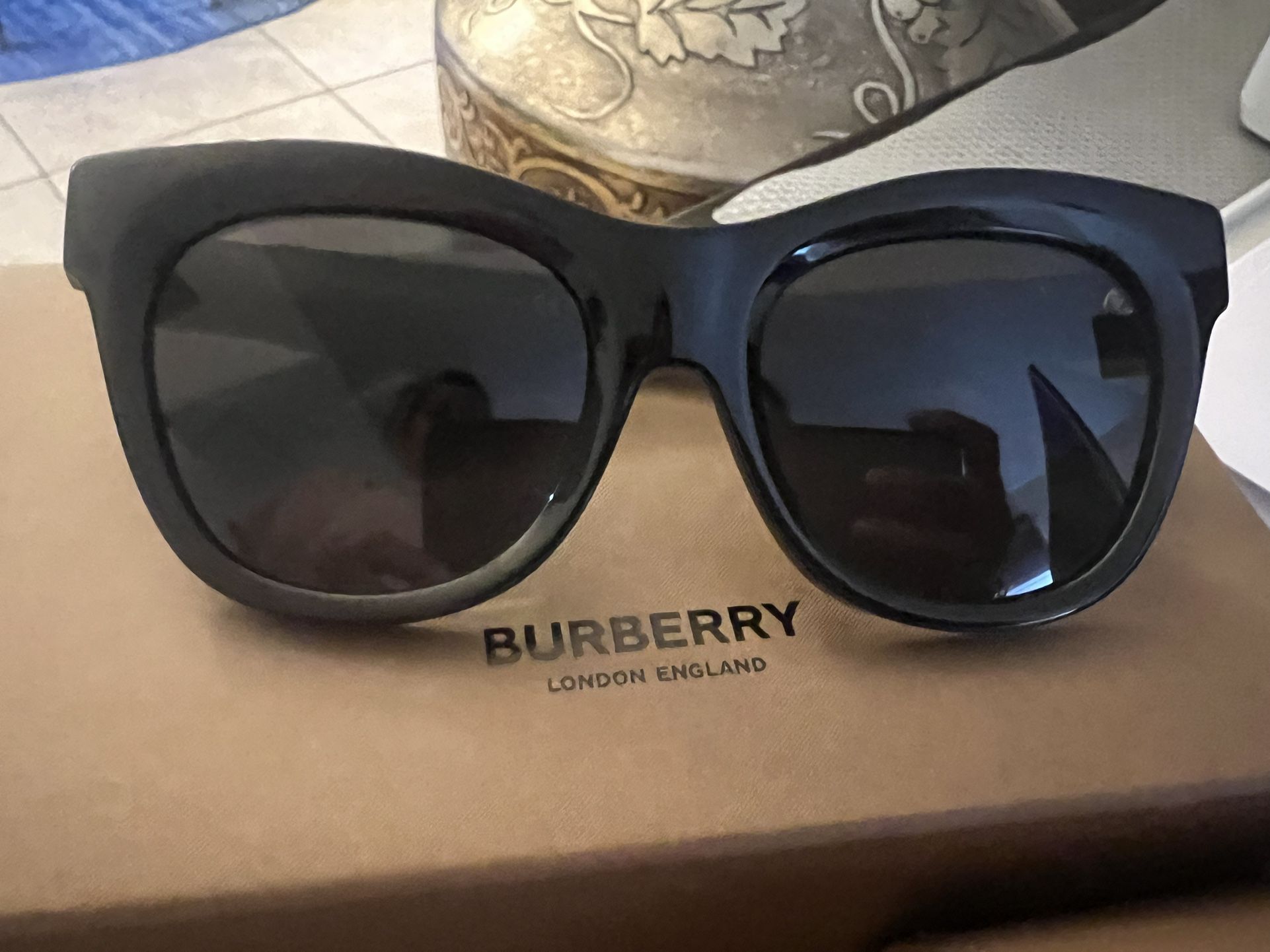 Burberry Sunglasses