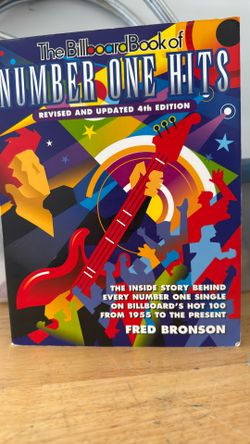 "Billboard" Book 1(contact info removed)