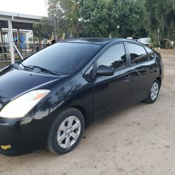 2004 Toyota Prius