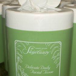 Forever Spring Facial Wipes 