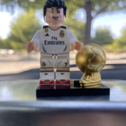 Cristiano Ronaldo Lego 