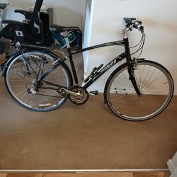 21 SPEED SPECIALIZED HYBRID 