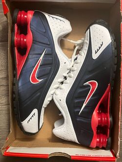Nike Shox R4