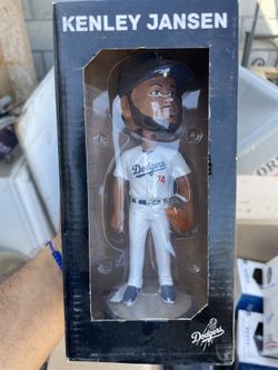 Kenley Jansen Bobble Head