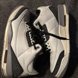 Jordan’s 3