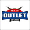 Texas Outlet Center