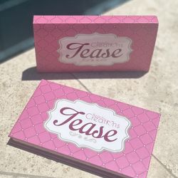 Beauty Creations Palette 