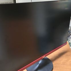 144hz Monitor