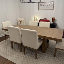 Dining Set 