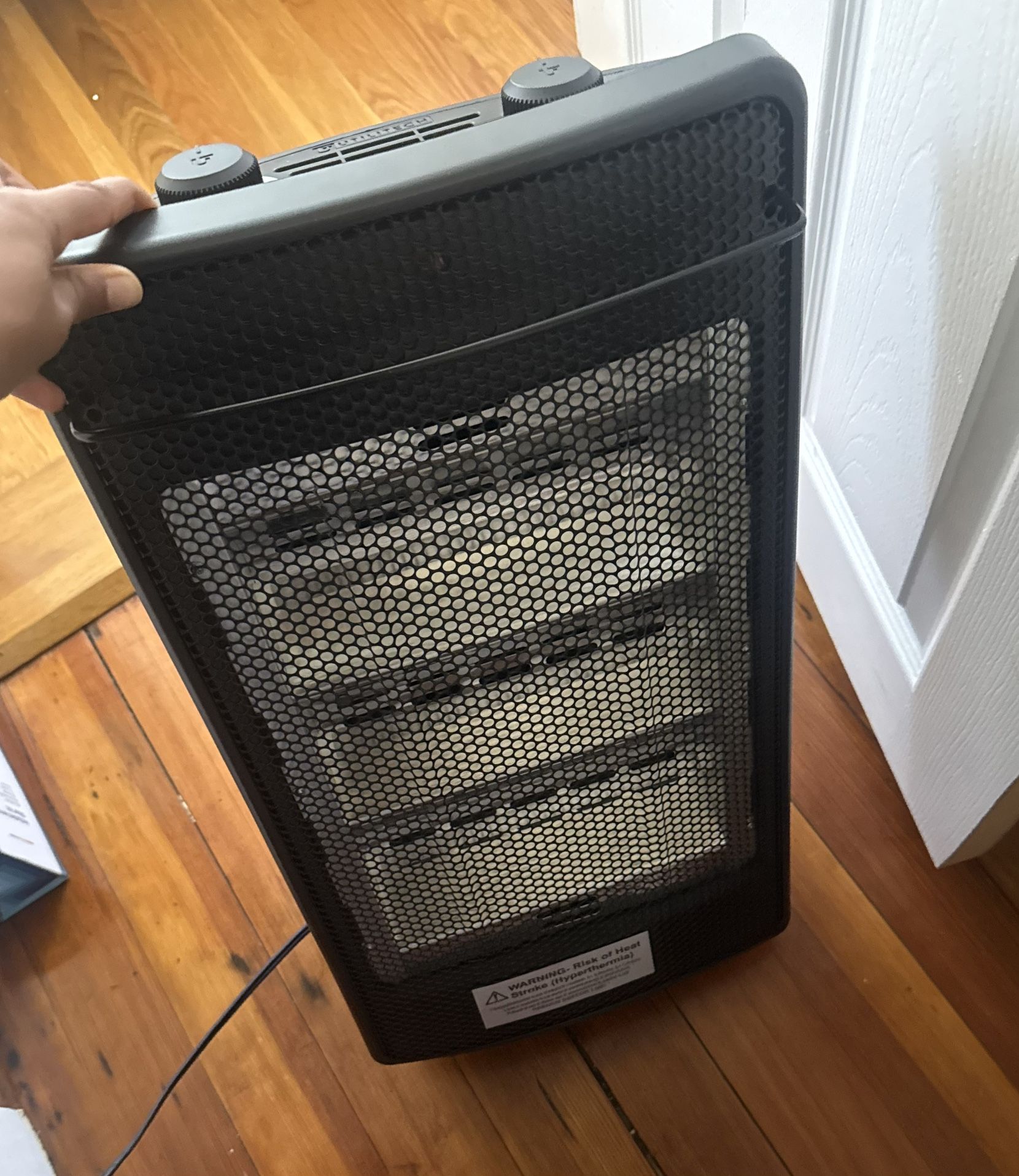 Heater