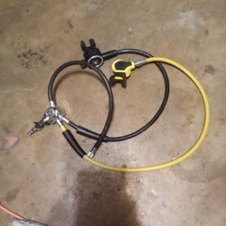Scuba Gear