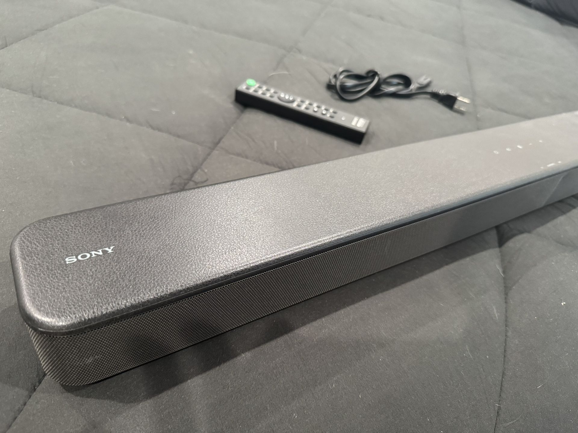 Sony Sound Bar