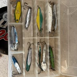 Ocean Lures 