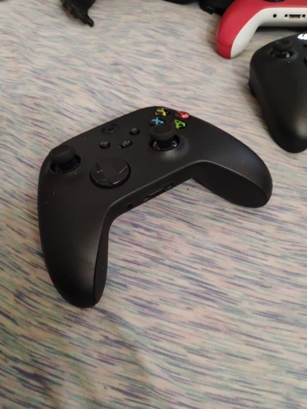 Xbox Controller New