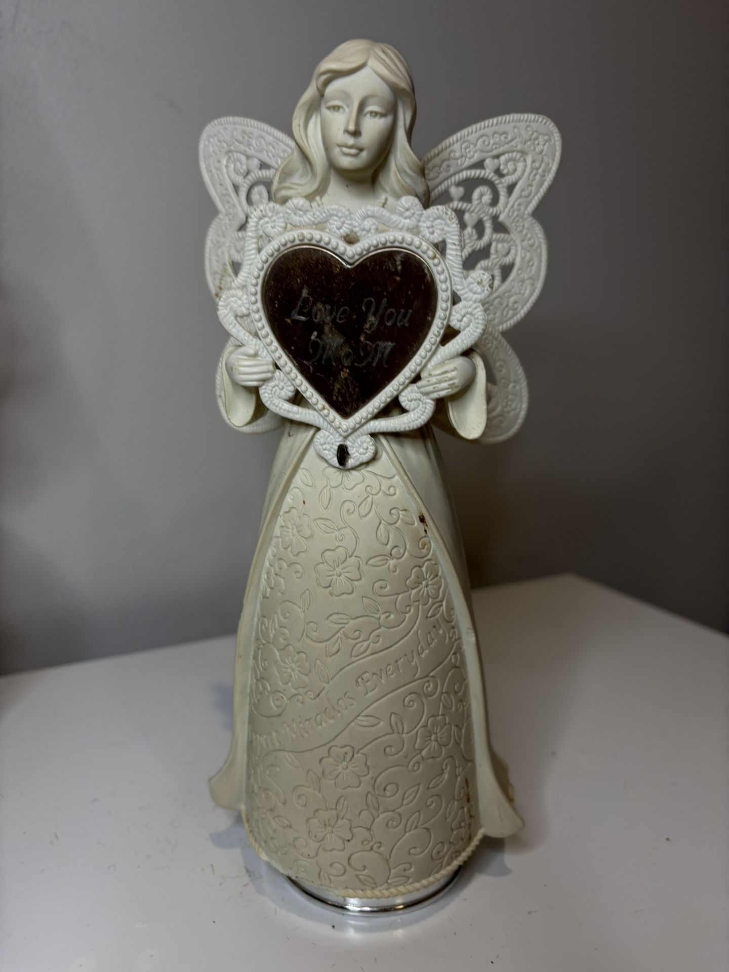 Angel Figurine