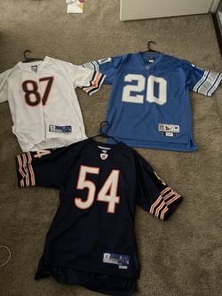 NFL jerseys