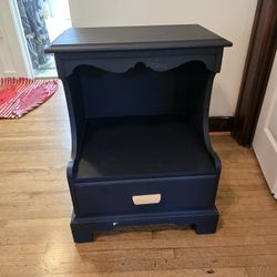 Hand Made Small Dresser