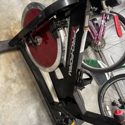 Spin Bike 