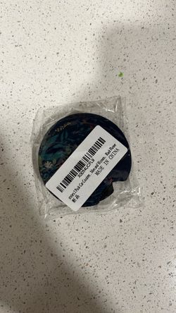 2pc coasters for your car