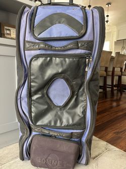Catcher Bag