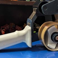 Scotch Tape Dispenser