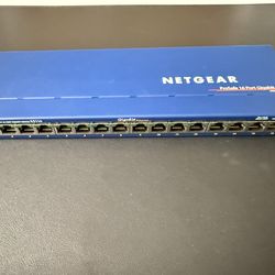 Netgear GS116 V2 16 Port Switch