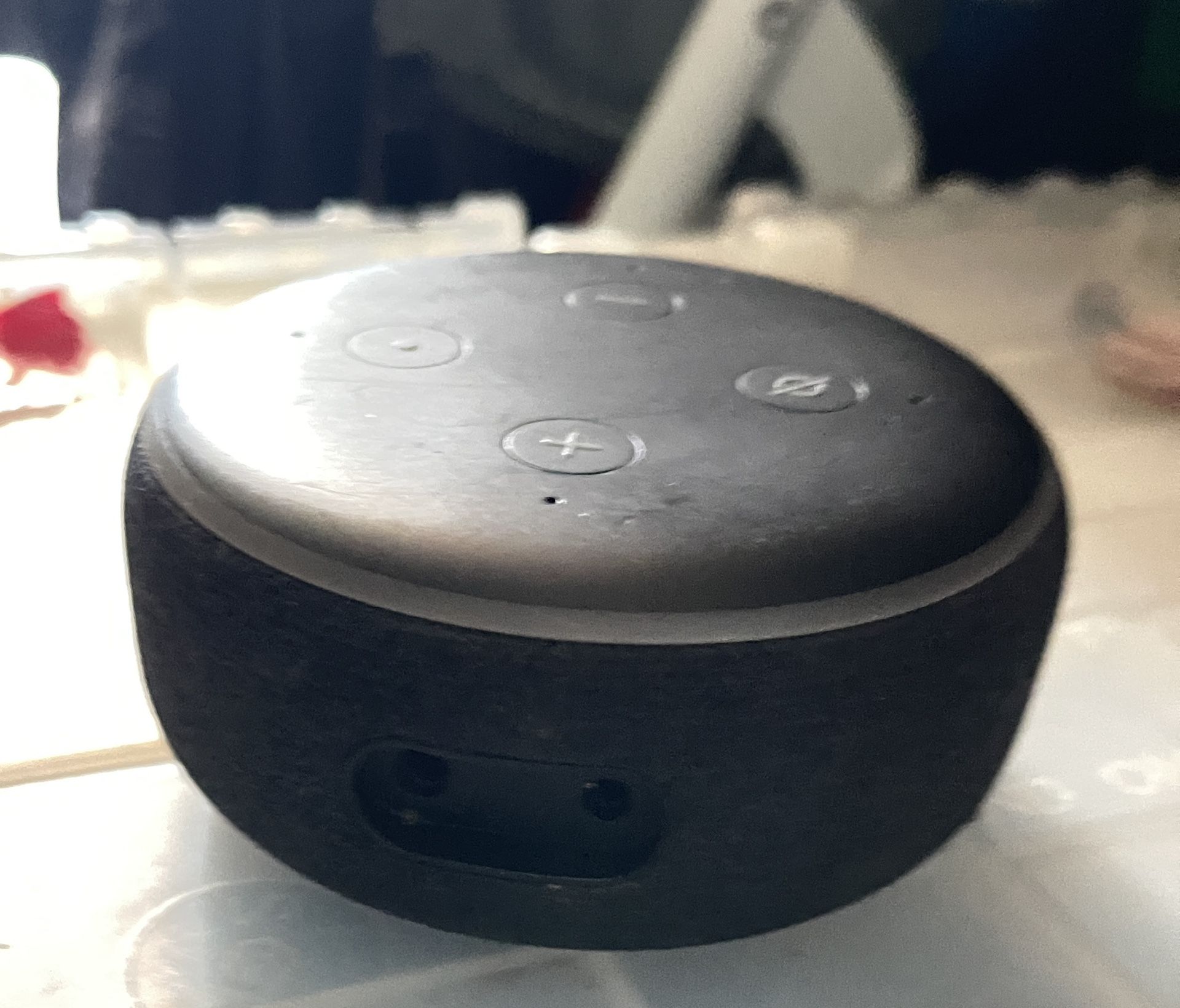Amazon Echo Dot (l3rd Gen)