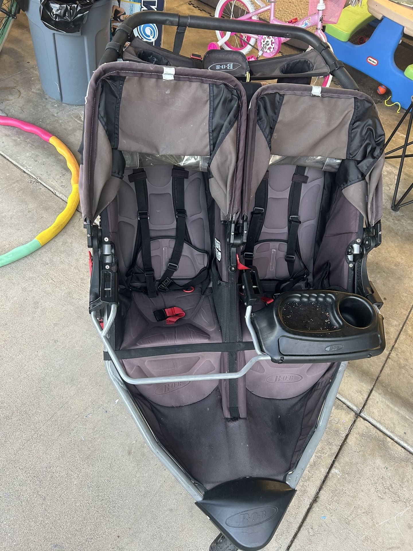 BOB jogging Stroller