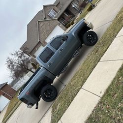 2013 Chevrolet Silverado 1500