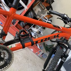Trek Bike