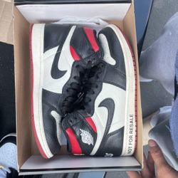 Not For Resale Jordan 1 