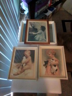 Framed Innocent