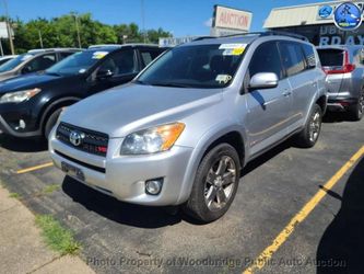 2009 Toyota RAV4