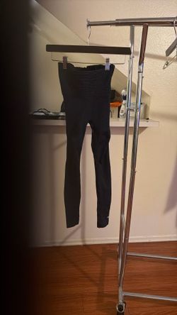 black Adidas pants Kids