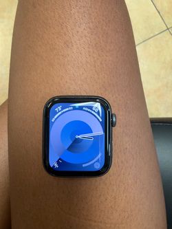 Apple Watch SE 44mm GPS + LTE