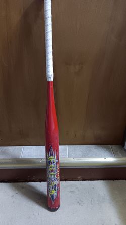 miken super freak softball bat