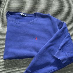 Polo Ralph Lauren Sweatop
